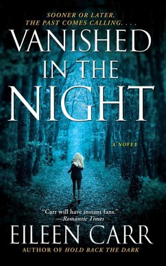 Vanished in the Night (eBook, ePUB) - Carr, Eileen