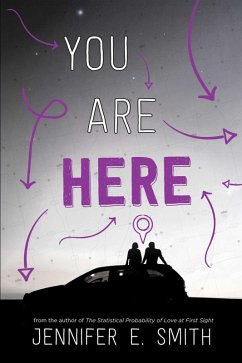 Cover You Are Here (eBook, ePUB)
