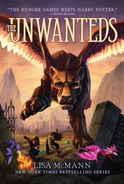 The Unwanteds (eBook, ePUB) - McMann, Lisa