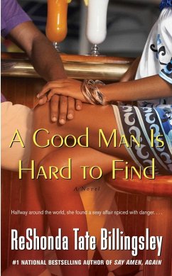 Cover A Good Man Is Hard to Find (eBook, ePUB)