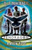 Pendragon: Raven Rise (eBook, ePUB)