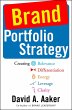 Brand Portfolio Strategy (eBook, ePUB) - Bild 1