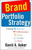 Brand Portfolio Strategy (eBook, ePUB)