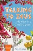 Talking to Zeus (eBook, ePUB)