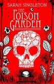 The Poison Garden (eBook, ePUB)