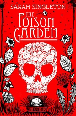 Cover The Poison Garden (eBook, ePUB)