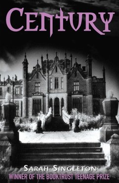 Cover Century (eBook, ePUB)