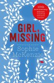 Girl, Missing (eBook, ePUB)