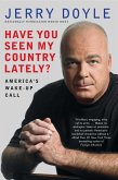 Have You Seen My Country Lately? (eBook, ePUB)