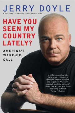 Have You Seen My Country Lately? (eBook, ePUB) - Doyle, Jerry