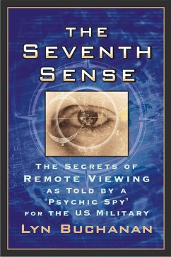 The Seventh Sense (eBook, ePUB) - Buchanan, Lyn