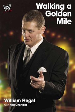 Cover Walking a Golden Mile (eBook, ePUB)