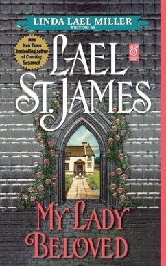 My Lady Beloved (eBook, ePUB) - St. James, Lael