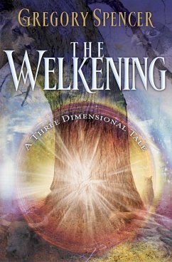Cover The Welkening (eBook, ePUB)