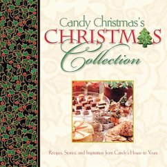 Candy Christmas's Christmas Collection GIFT (eBook, ePUB) - Christmas, Candy