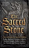 The Sacred Stone (eBook, ePUB) The Sacred Stone (eBook, ePUB)