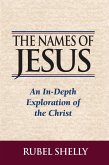 The Names of Jesus (eBook, ePUB)