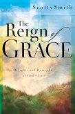 The Reign of Grace (eBook, ePUB)