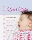 Dear Baby GIFT (eBook, ePUB)