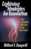 Light Strategies For Innovation (eBook, ePUB)