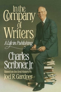 Cover In the Company of Writers (eBook, ePUB)