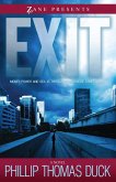 Exit (eBook, ePUB)