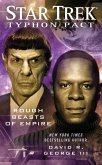 Star Trek: Typhon Pact #3: Rough Beasts of Empire (eBook, ePUB)