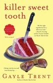 Killer Sweet Tooth (eBook, ePUB)
