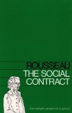 Social Contract (eBook, ePUB)