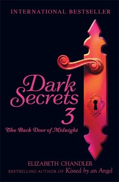 Cover Dark Secrets: The Back Door of Midnight (eBook, ePUB)
