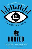 The Medusa Project: Hunted (eBook, ePUB)