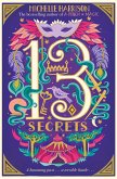 The Thirteen Secrets (eBook, ePUB)