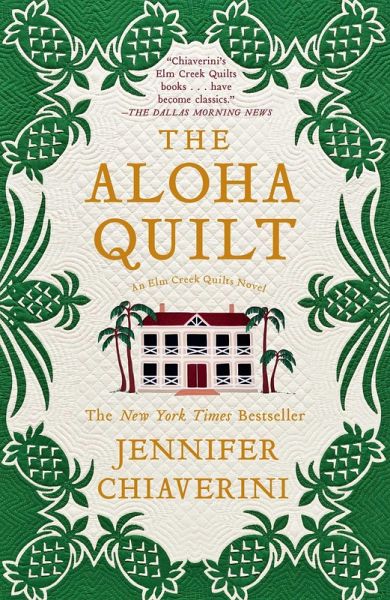 The Aloha Quilt (eBook, ePUB)