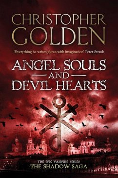 Angel Souls and Devil Hearts (eBook, ePUB) - Golden, Christopher