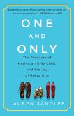 One and Only (eBook, ePUB) One and Only (eBook, ePUB)