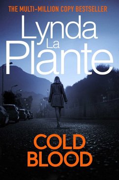 Cold Blood (eBook, ePUB) - La Plante, Lynda