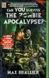 Can You Survive the Zombie Apocalypse?... - Bild 1