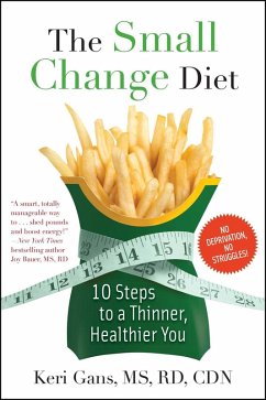 Cover The Small Change Diet (eBook, ePUB)