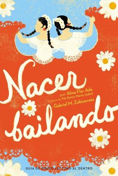 Cover Nacer Bailando (Dancing Home) (eBook, ePUB)