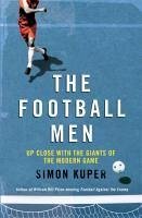 Cover The Football Men (eBook, ePUB)