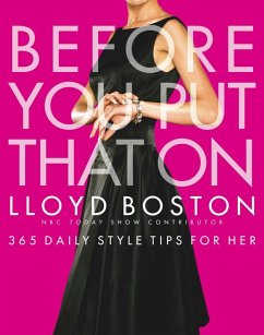 Cover Before You Put That On (eBook, ePUB)