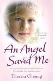 An Angel Saved Me (eBook, ePUB)