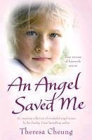 Cover An Angel Saved Me (eBook, ePUB)