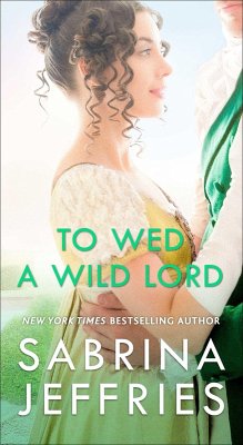 To Wed a Wild Lord (eBook, ePUB) - Jeffries, Sabrina