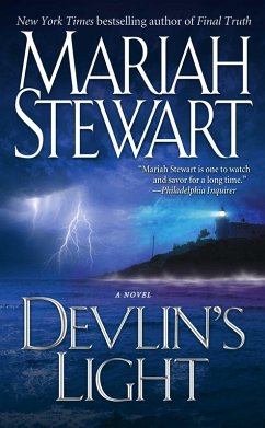 Devlin's Light (eBook, ePUB) - Stewart, Mariah