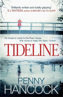 Cover Tideline (eBook, ePUB)