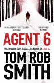 Agent 6 (eBook, ePUB)