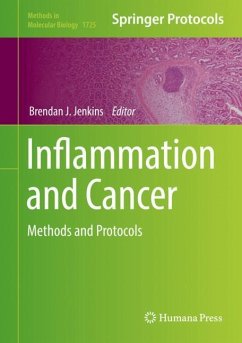 Inflammation and Cancer