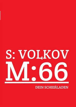 M:66 - VOLKOV, SEMJON