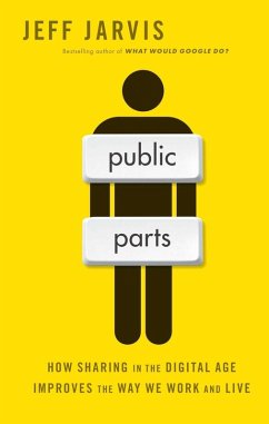 Cover Public Parts (eBook, ePUB)